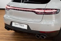USED 2019 69 PORSCHE MACAN 2.0 PDK 5d 242 BHP 