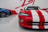 USED 1995 M DODGE VIPER 8.0 VIPER SRT10 SRT 10  EXCEPTIONAL US MODERN CLASSIC