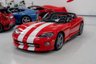 USED 1995 M DODGE VIPER 8.0 VIPER SRT10 SRT 10  EXCEPTIONAL US MODERN CLASSIC