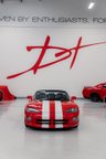 USED 1995 M DODGE VIPER 8.0 VIPER SRT10 SRT 10  EXCEPTIONAL US MODERN CLASSIC