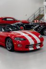 USED 1995 M DODGE VIPER 8.0 VIPER SRT10 SRT 10  EXCEPTIONAL US MODERN CLASSIC