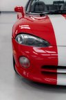 USED 1995 M DODGE VIPER 8.0 VIPER SRT10 SRT 10  EXCEPTIONAL US MODERN CLASSIC