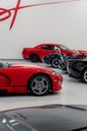 USED 1995 M DODGE VIPER 8.0 VIPER SRT10 SRT 10  EXCEPTIONAL US MODERN CLASSIC