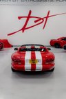 USED 1995 M DODGE VIPER 8.0 VIPER SRT10 SRT 10  EXCEPTIONAL US MODERN CLASSIC