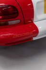 USED 1995 M DODGE VIPER 8.0 VIPER SRT10 SRT 10  EXCEPTIONAL US MODERN CLASSIC