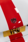 USED 1995 M DODGE VIPER 8.0 VIPER SRT10 SRT 10  EXCEPTIONAL US MODERN CLASSIC