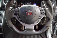 USED 2009 59 NISSAN GT-R 3.8 BLACK EDITION 2d 479 BHP BESPOKE INTERIOR / LOW MILES!!