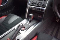 USED 2009 59 NISSAN GT-R 3.8 BLACK EDITION 2d 479 BHP BESPOKE INTERIOR / LOW MILES!!