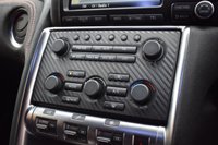 USED 2009 59 NISSAN GT-R 3.8 BLACK EDITION 2d 479 BHP BESPOKE INTERIOR / LOW MILES!!