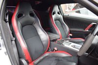 USED 2009 59 NISSAN GT-R 3.8 BLACK EDITION 2d 479 BHP BESPOKE INTERIOR / LOW MILES!!