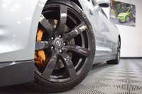 USED 2009 59 NISSAN GT-R 3.8 BLACK EDITION 2d 479 BHP BESPOKE INTERIOR / LOW MILES!!