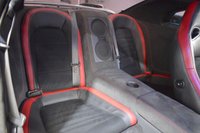USED 2009 59 NISSAN GT-R 3.8 BLACK EDITION 2d 479 BHP BESPOKE INTERIOR / LOW MILES!!
