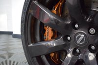 USED 2009 59 NISSAN GT-R 3.8 BLACK EDITION 2d 479 BHP BESPOKE INTERIOR / LOW MILES!!