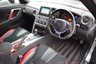 USED 2009 59 NISSAN GT-R 3.8 BLACK EDITION 2d 479 BHP BESPOKE INTERIOR / LOW MILES!!