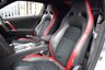 USED 2009 59 NISSAN GT-R 3.8 BLACK EDITION 2d 479 BHP BESPOKE INTERIOR / LOW MILES!!