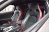 USED 2009 59 NISSAN GT-R 3.8 BLACK EDITION 2d 479 BHP BESPOKE INTERIOR / LOW MILES!!