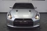 USED 2009 59 NISSAN GT-R 3.8 BLACK EDITION 2d 479 BHP BESPOKE INTERIOR / LOW MILES!!