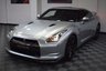 USED 2009 59 NISSAN GT-R 3.8 BLACK EDITION 2d 479 BHP BESPOKE INTERIOR / LOW MILES!!
