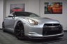 USED 2009 59 NISSAN GT-R 3.8 BLACK EDITION 2d 479 BHP BESPOKE INTERIOR / LOW MILES!!