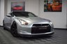 USED 2009 59 NISSAN GT-R 3.8 BLACK EDITION 2d 479 BHP BESPOKE INTERIOR / LOW MILES!!
