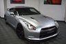 USED 2009 59 NISSAN GT-R 3.8 BLACK EDITION 2d 479 BHP BESPOKE INTERIOR / LOW MILES!!