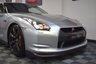 USED 2009 59 NISSAN GT-R 3.8 BLACK EDITION 2d 479 BHP BESPOKE INTERIOR / LOW MILES!!