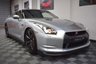 USED 2009 59 NISSAN GT-R 3.8 BLACK EDITION 2d 479 BHP BESPOKE INTERIOR / LOW MILES!!