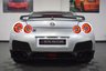 USED 2009 59 NISSAN GT-R 3.8 BLACK EDITION 2d 479 BHP BESPOKE INTERIOR / LOW MILES!!