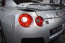 USED 2009 59 NISSAN GT-R 3.8 BLACK EDITION 2d 479 BHP BESPOKE INTERIOR / LOW MILES!!