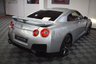 USED 2009 59 NISSAN GT-R 3.8 BLACK EDITION 2d 479 BHP BESPOKE INTERIOR / LOW MILES!!