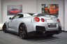 USED 2009 59 NISSAN GT-R 3.8 BLACK EDITION 2d 479 BHP BESPOKE INTERIOR / LOW MILES!!