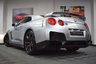 USED 2009 59 NISSAN GT-R 3.8 BLACK EDITION 2d 479 BHP BESPOKE INTERIOR / LOW MILES!!