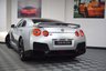 USED 2009 59 NISSAN GT-R 3.8 BLACK EDITION 2d 479 BHP BESPOKE INTERIOR / LOW MILES!!
