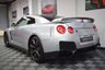 USED 2009 59 NISSAN GT-R 3.8 BLACK EDITION 2d 479 BHP BESPOKE INTERIOR / LOW MILES!!