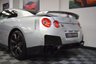 USED 2009 59 NISSAN GT-R 3.8 BLACK EDITION 2d 479 BHP BESPOKE INTERIOR / LOW MILES!!