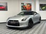 USED 2009 59 NISSAN GT-R 3.8 BLACK EDITION 2d 479 BHP BESPOKE INTERIOR / LOW MILES!!