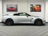 USED 2009 59 NISSAN GT-R 3.8 BLACK EDITION 2d 479 BHP BESPOKE INTERIOR / LOW MILES!!