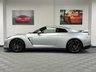 USED 2009 59 NISSAN GT-R 3.8 BLACK EDITION 2d 479 BHP BESPOKE INTERIOR / LOW MILES!!