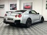 USED 2009 59 NISSAN GT-R 3.8 BLACK EDITION 2d 479 BHP BESPOKE INTERIOR / LOW MILES!!