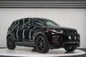 USED 2019 LAND ROVER RANGE ROVER EVOQUE 2.0 TD4 HSE DYNAMIC MHEV 5d 178 BHP LIGHT OYSTER LEATHER | BLACK PACK