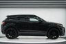 USED 2019 LAND ROVER RANGE ROVER EVOQUE 2.0 TD4 HSE DYNAMIC MHEV 5d 178 BHP LIGHT OYSTER LEATHER | BLACK PACK