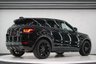 USED 2019 LAND ROVER RANGE ROVER EVOQUE 2.0 TD4 HSE DYNAMIC MHEV 5d 178 BHP LIGHT OYSTER LEATHER | BLACK PACK