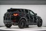 USED 2019 LAND ROVER RANGE ROVER EVOQUE 2.0 TD4 HSE DYNAMIC MHEV 5d 178 BHP LIGHT OYSTER LEATHER | BLACK PACK