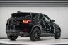 USED 2019 LAND ROVER RANGE ROVER EVOQUE 2.0 TD4 HSE DYNAMIC MHEV 5d 178 BHP LIGHT OYSTER LEATHER | BLACK PACK