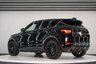 USED 2019 LAND ROVER RANGE ROVER EVOQUE 2.0 TD4 HSE DYNAMIC MHEV 5d 178 BHP LIGHT OYSTER LEATHER | BLACK PACK