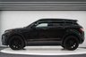 USED 2019 LAND ROVER RANGE ROVER EVOQUE 2.0 TD4 HSE DYNAMIC MHEV 5d 178 BHP LIGHT OYSTER LEATHER | BLACK PACK