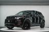 USED 2019 LAND ROVER RANGE ROVER EVOQUE 2.0 TD4 HSE DYNAMIC MHEV 5d 178 BHP LIGHT OYSTER LEATHER | BLACK PACK