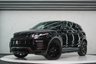 USED 2019 LAND ROVER RANGE ROVER EVOQUE 2.0 TD4 HSE DYNAMIC MHEV 5d 178 BHP LIGHT OYSTER LEATHER | BLACK PACK