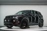 USED 2019 LAND ROVER RANGE ROVER EVOQUE 2.0 TD4 HSE DYNAMIC MHEV 5d 178 BHP LIGHT OYSTER LEATHER | BLACK PACK