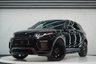USED 2019 LAND ROVER RANGE ROVER EVOQUE 2.0 TD4 HSE DYNAMIC MHEV 5d 178 BHP LIGHT OYSTER LEATHER | BLACK PACK